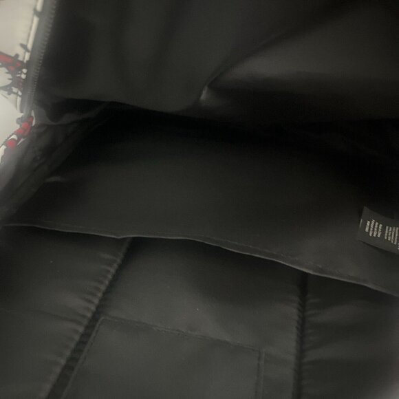 Hello Kitty By Sanrio Backpack Full Size 16” All Over Print New W/ Tags Bioworld - Picture 6 of 6